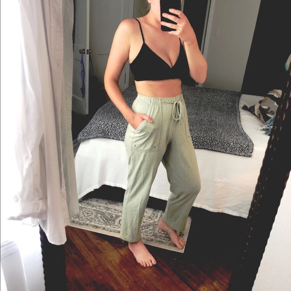 Lounge pants